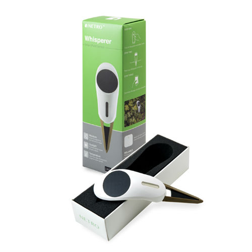 Photo of Netro WHISPERER 2